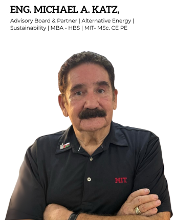 Michael R. Katz ESGPro GHG – Grow Your EHS & Sustainability Career with Clarity ...